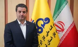 آغاز پویش «بسیجیان همیار گاز» در لرستان