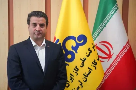 آغاز پویش «بسیجیان همیار گاز» در لرستان