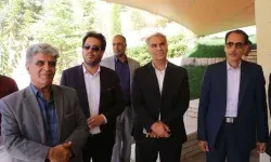 تولید ۱۹ هزار تن محصول گلخانه‌ای در لرستان