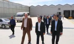سرمایه‌گذاری ۳۰ هزار میلیارد تومانی بخش خصوصی در مجتمع «ماهوردشت یافته»