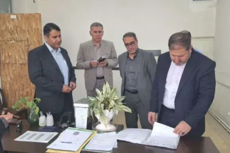 دستگاه قضایی ملجا و پناهگاه امن مردم است