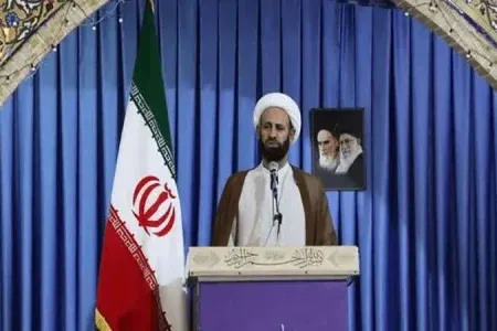 خروج آمریکا از عراق ثمره خون شهدای مقاومت است