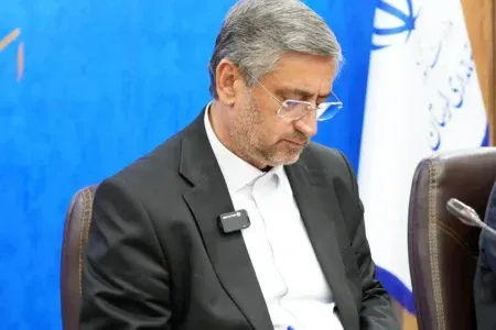 پیام تبریک استاندار لرستان به مناسبت هفته نیروی انتظامی