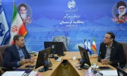 مخابرات و پست لرستان در مسیر توسعه همکاری‌های ارتباطی و فروش خدمات نوین