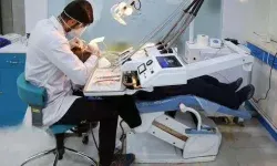 ارائه ۴ هزار خدمت درمانی در بیمارستان صحرایی الیگودرز