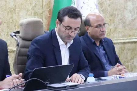 ثبت۵۳ فقره سند مالکیت املاک در آموزش و پرورش لرستان