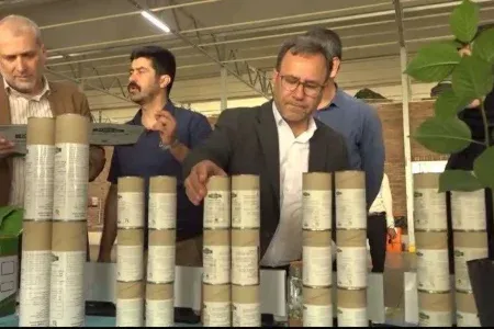 صداوسیمای لرستان ظرفیتهای ماهوردشتیافته را روایت میکند
