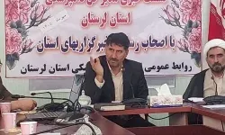 دامپزشکی لرستان در خط مقدم امنیت غذایی؛از نظارت بر سفره مردم تا کنترل بیماری‌های دامی