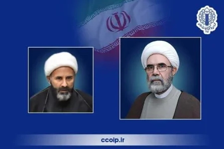 رئیس شورای هماهنگی تبلیغات اسلامی لرستان منصوب شد