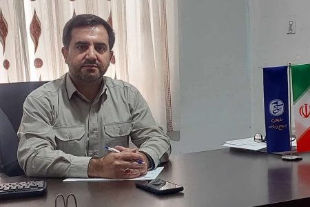حضور مردم در تجمعات شبانه طوفانی از بصیرت ناب است