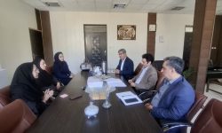 تفاهم‌نامه فنی‌وحرفه‌ای و دانشگاه ملی مهارت لرستان تدوین می شود