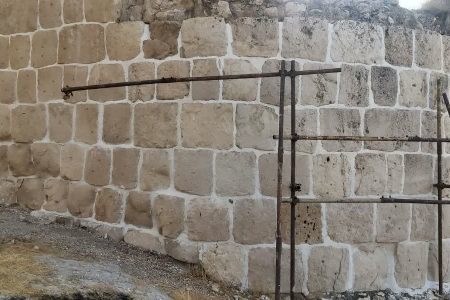 حفاظت اضطراری چهار پل تاریخی لرستان در برابر خطر سیلاب