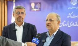 ظرفیت‌های معدنی یکی از محورهای رشد اقتصادی لرستان است