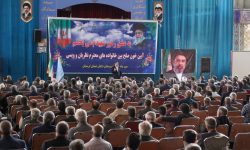 آیین خون‌صلح دلفان؛روایت بخشش و ایثار برای پایان یک خصومت