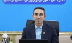 رشد ۱.۱۵ نمره‌ای میانگین امتحانات نهایی دوازدهم در لرستان