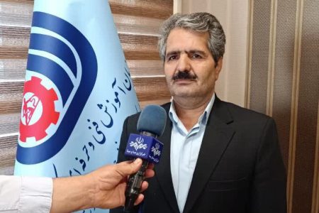 تحقق ۹۵ درصدی تعهدات آموزشی فنی و حرفه‌ای در مناطق کم‌برخوردار لرستان