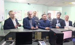 بررسی کمبودهای دارویی و تجهیزات پزشکی در بیمارستان شهید رحیمی خرم‌آباد