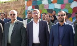 پست برق ۲۲۰ کیلوولت بروجرد بزودی به بهره‌برداری می‌رسد