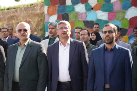 پست برق ۲۲۰ کیلوولت بروجرد بزودی به بهره‌برداری می‌رسد