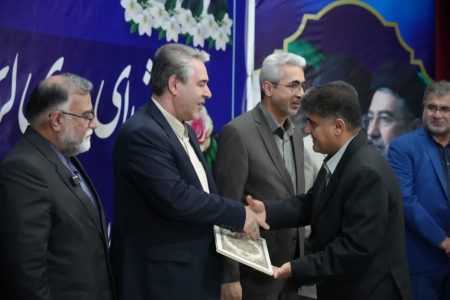 قاسمی سکان میراثفرهنگی لرستان را در دست گرفت