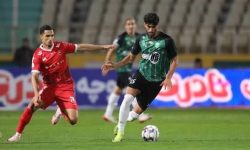 فردا؛مصاف خیبر و پرسپولیس