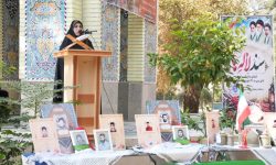 رونمایی از طرح تدوین سند لاله‌ها در لرستان