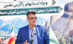 مشارکت عشایر و آموزش نسل آینده کلید حفاظت از زاگرس