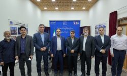 مخابرات ایران در مسیر توسعه گردشگری هوشمند و حفاظت دیجیتال از میراث لرستان