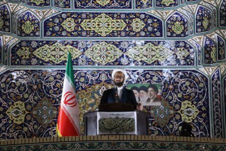حضرت زینب (س) الگوی پرستاران در میدان صبر و ایثار