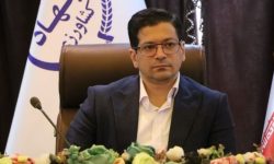 پیوند پایدار دانش و فناوری؛راهبرد جهاد کشاورزی لرستان در سیزدهمین نمایشگاه تخصصی