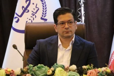 پیوند پایدار دانش و فناوری؛راهبرد جهاد کشاورزی لرستان در سیزدهمین نمایشگاه تخصصی