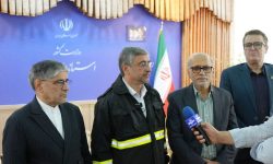 ۲۰ دستگاه آمبولانس به ناوگان اورژانس لرستان اضافه می‌شود