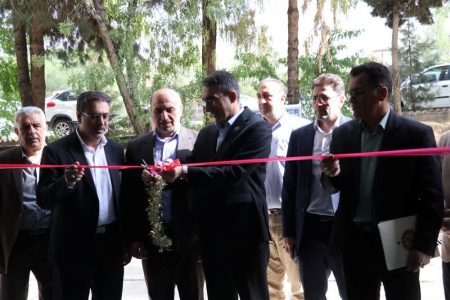 افزوده شدن ۳۰۹ کلاس درس جدید به فضاهای آموزشی لرستان