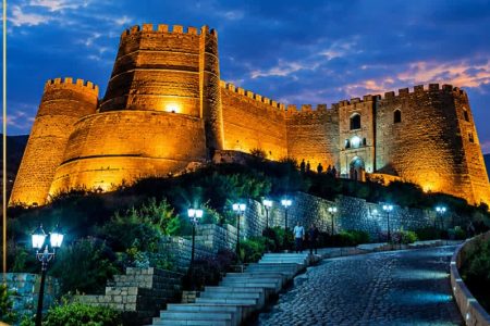 تصویب ۱۲ میلیارد ریال اعتبار برای بنیاد ایران‌شناسی لرستان