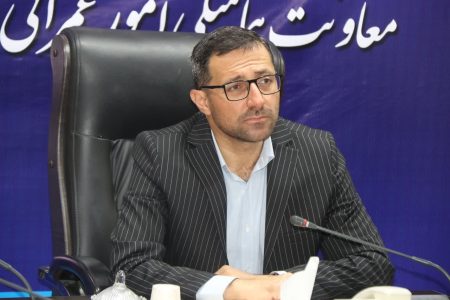 ضرورت لایروبی فوری رودخانه خرم آباد
