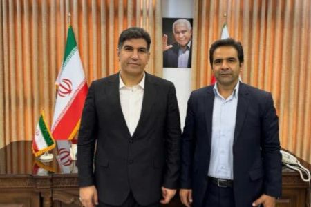 «حجتالله اعتمادیان» رئیس کمیسیون داوران فدراسیون بوکس ایران شد