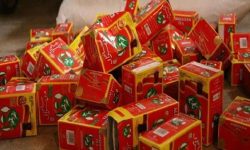 جریمه ۵ میلیارد تومانی قاچاقچیان چای و ماینر در خرم آباد