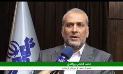 فراخوان جذب نیرو در صداوسیمای‌ لرستان