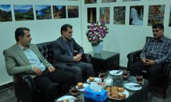 پیگیری راه‌اندازی رشته‌های تخصصی ورشو در دانشگاه آزاد لرستان