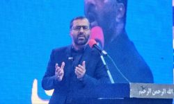 افتتاح تقاطع امام خمینی بروجرد پیام امید در شرایط دشوار کشور است