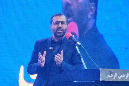 افتتاح تقاطع امام خمینی بروجرد پیام امید در شرایط دشوار کشور است