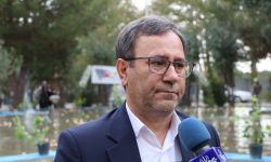 جشنواره سیب بروجرد؛گامی در مسیر تکریم کشاورزان و توسعه زنجیره ارزش