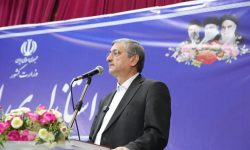 ۱۰۰ هزار لرستانی در رزمایش «جان‌فدای ایران» شرکت می کنند