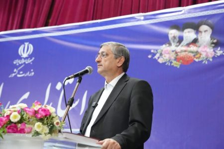 ۱۰۰ هزار لرستانی در رزمایش «جان‌فدای ایران» شرکت می کنند
