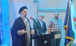 تقاطع امام خمینی(ره) جلوه همدلی و خدمت به مردم است