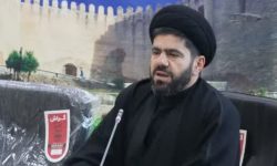 کسب رتبه اول کشوری توسط مسئول حوزه نمایندگی ولی‌فقیه در منابع طبیعی لرستان