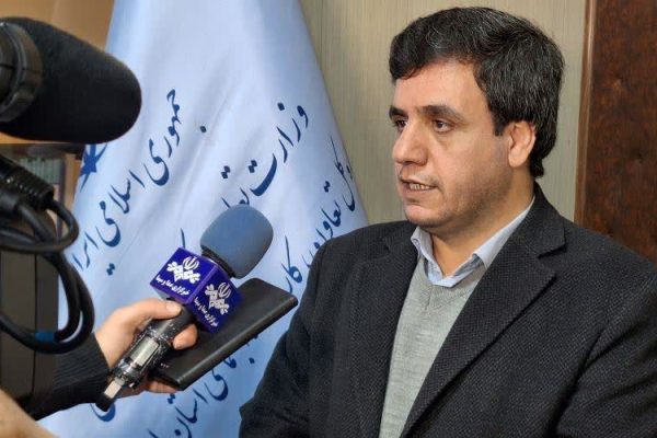 پیمایش ملی سنجش سلامت نیروی کار در لرستان اجرا می‌شود