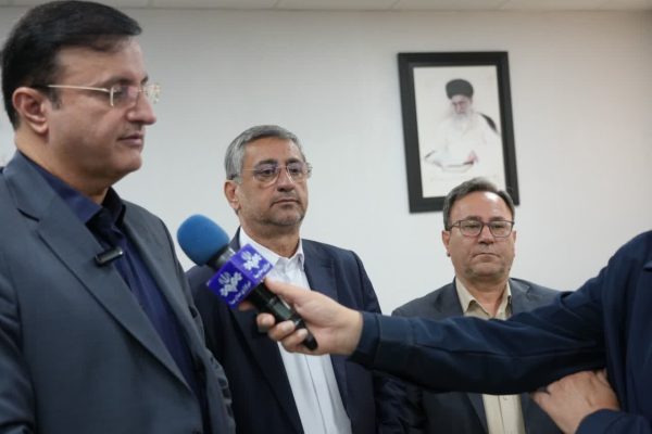 خرید ۳۴۰ هزار تن گندم در لرستان؛تسویه مطالبات گندم‌کاران در هفته جاری