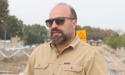 پل قاضی خرم‌آباد به گام پایانی رسید