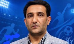 رییس ورزش و جوانان ازنا معرفی شد